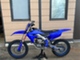 Yamaha YZ