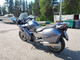 Yamaha FJR