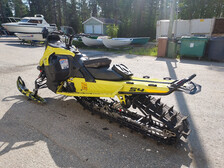 Ski-Doo Freeride