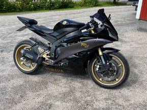 Yamaha YZF-R6