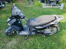 Kymco Agility