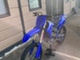 Yamaha YZ