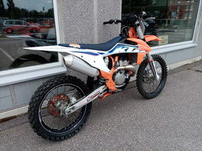 KTM 350