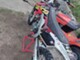 Honda CRF