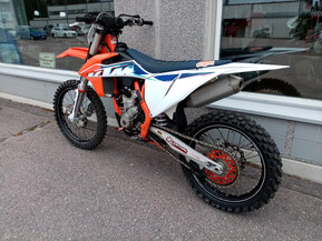 KTM 350