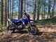 Yamaha XT