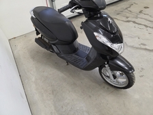Peugeot Kisbee