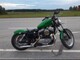 Harley-Davidson Sportster
