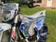 Husqvarna TX