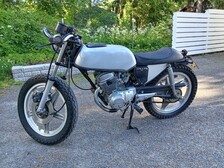 Honda CB