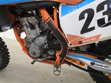 KTM 250