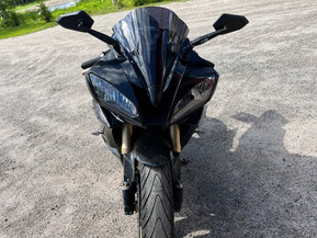 Yamaha YZF-R6