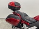 Honda CTX