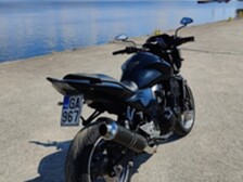 Kawasaki Z
