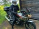 Kawasaki ZRX