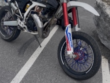 Fantic Motor Caballero