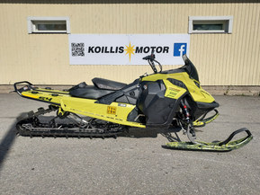 Ski-Doo Freeride