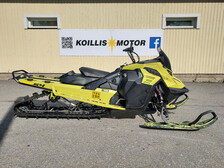 Ski-Doo Freeride