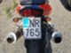 Suzuki TL