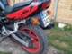 Honda CBR
