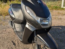 Peugeot Kisbee