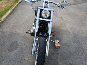 Harley-Davidson Softail