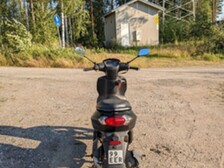 Peugeot Kisbee