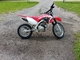 Honda CRF