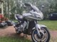 Yamaha FZS