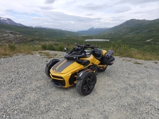 Can-Am Spyder