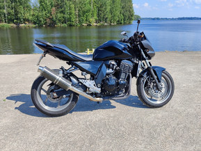 Kawasaki Z