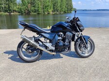 Kawasaki Z