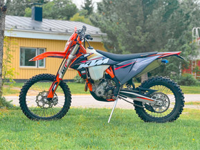 KTM 250