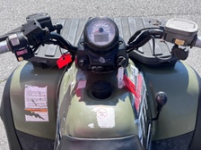 Polaris Magnum