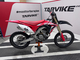 Honda CRF