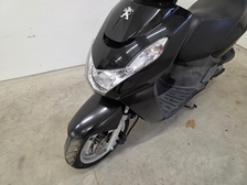 Peugeot Kisbee
