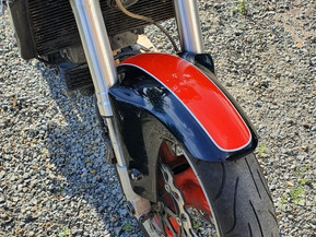 Suzuki TL