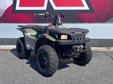 Polaris Magnum