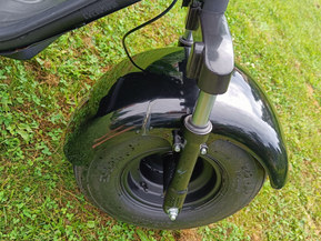 Kontio Motors Long Range