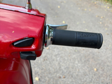 Vespa LX
