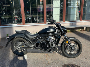 Kawasaki Vulcan