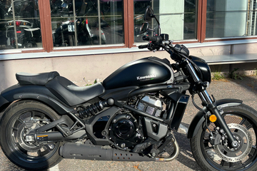 Kawasaki Vulcan