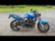 Kawasaki ZR-7S