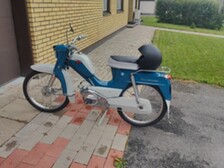 Tunturi Pappa