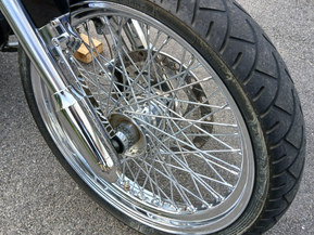 Harley-Davidson Softail