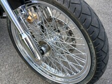 Harley-Davidson Softail