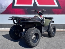 Polaris Magnum