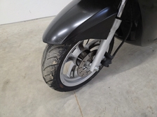 Peugeot Kisbee