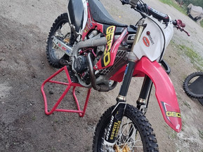 Honda CRF