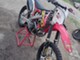 Honda CRF